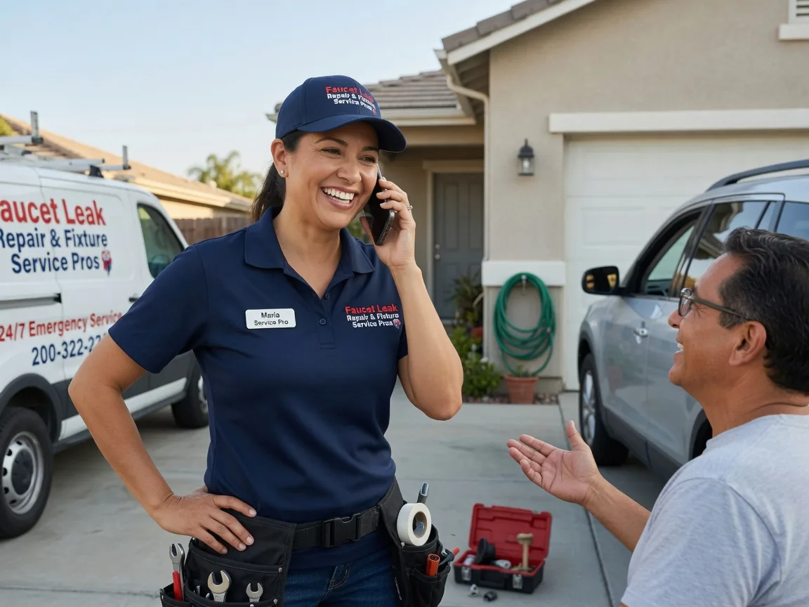Faucet Repair Moca, PR FAQs